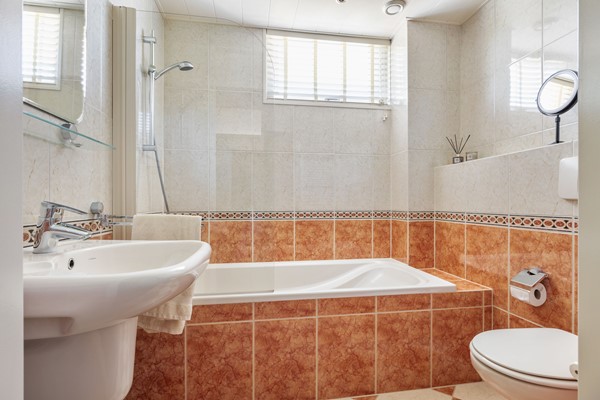 Medium property photo - Hoefsmid 24, 3263 CC Oud-Beijerland